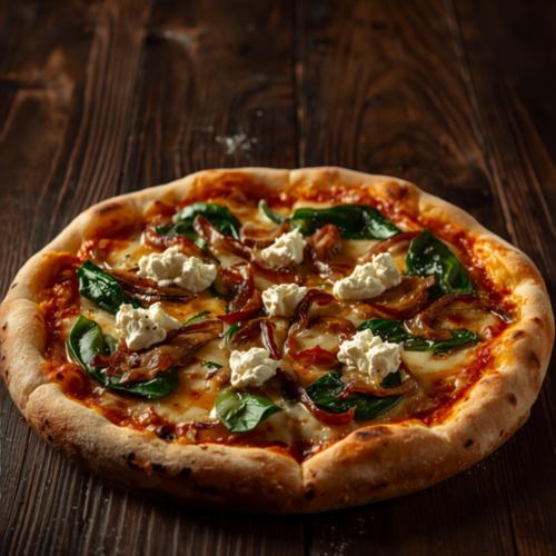 Pizzeria Theke Eins